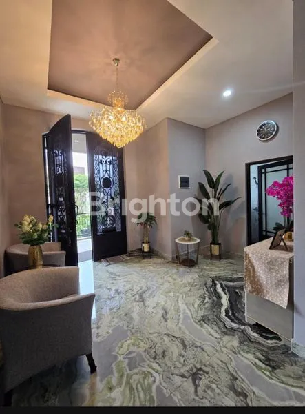 image CITRALAND CLUSTER DEPAN PREMIUM ADA KOLAM RENANG (2)