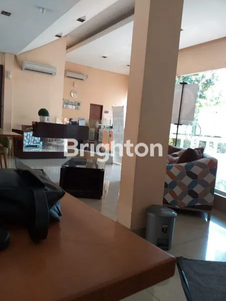 APARTEMENT METRO PARK CONDOMINIUM