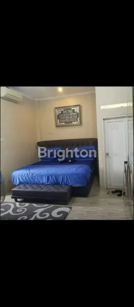 image RUMAH MURAH TERAWAT SIAP HUNI 2 LANTAI  (5)