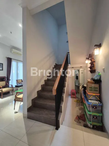 image RUMAH 3 LANTAI GREEN GARDEN SIAP HUNI (4)