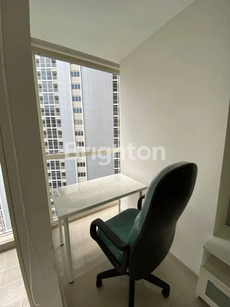 image APARTMENT PACIFIC GARDEN ALAM SUTERA (5)