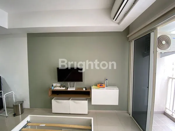 image APARTMENT PACIFIC GARDEN ALAM SUTERA (3)