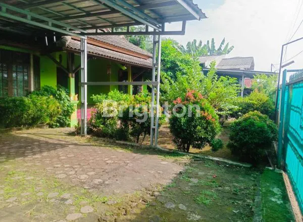 image RUMAH DEKAT TRANSMART,RUMAH SAKIT DAN TOLL BORR.CIJAHE.BOGOR (2)