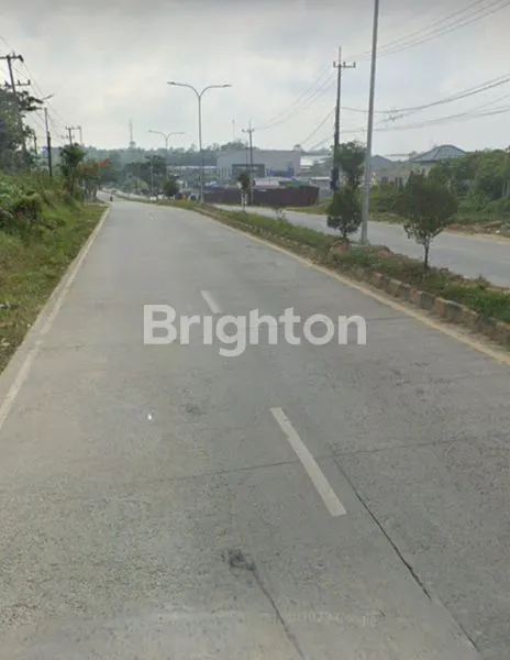 image TANAH INDUSTRI KM 13 PULO BALANG BALIKPAPAN KONTUR ISTIMEWA DEKAT TOL DAN PELABUHAN (1)
