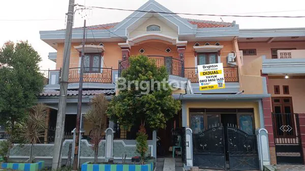 image RUMAH MASANGAN SIDOARJO  (1)