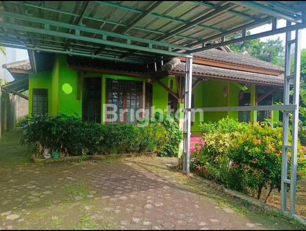 image RUMAH DEKAT TRANSMART,RUMAH SAKIT DAN TOLL BORR.CIJAHE.BOGOR (1)