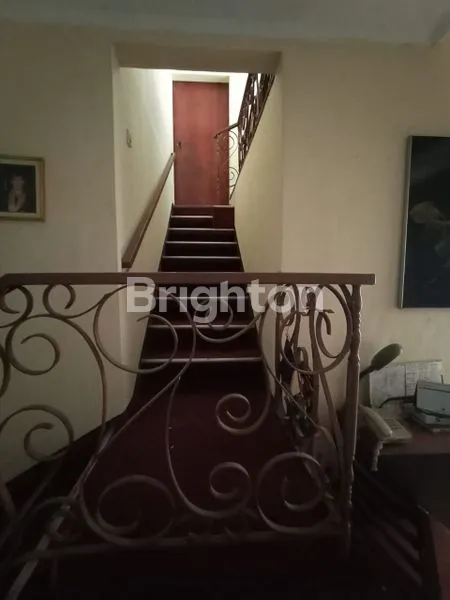 image RUMAH DI GAYUNGSARI BARAT SURABAYA  (1)
