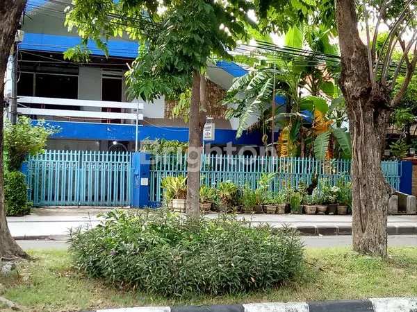 image RUMAH DI GAYUNGSARI BARAT SURABAYA  (5)