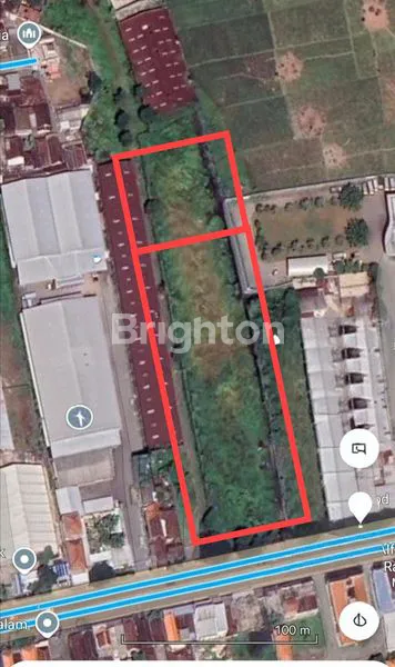 image TANAH INDUSTRI PABRIK  NOL  JALAN PANTURA KRATON PASURUAN (1)