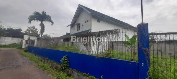image RUMAH DENGAN TANAH YG LUAS DI TANJUNG BARU BANDAR LAMPUNG (1)