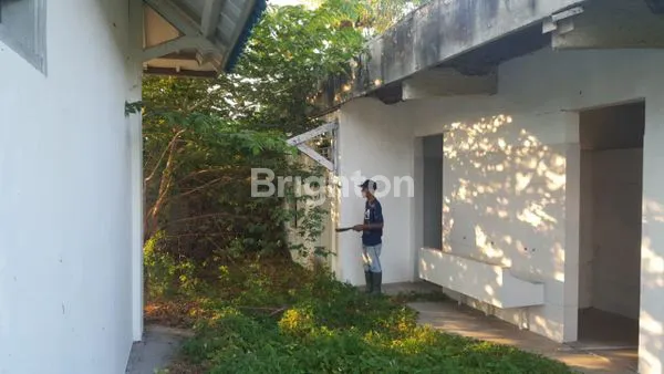 image RUMAH DENGAN TANAH YG LUAS DI TANJUNG BARU BANDAR LAMPUNG (5)