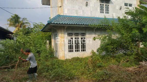 image RUMAH DENGAN TANAH YG LUAS DI TANJUNG BARU BANDAR LAMPUNG (3)