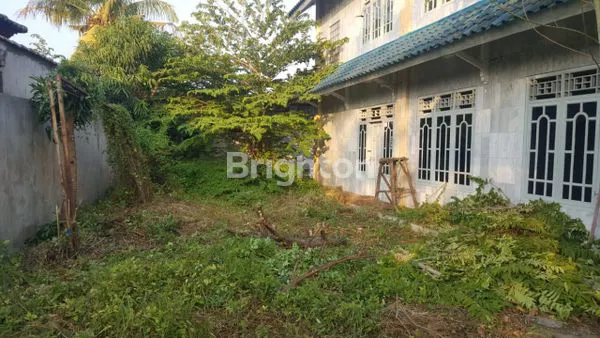 image RUMAH DENGAN TANAH YG LUAS DI TANJUNG BARU BANDAR LAMPUNG (4)