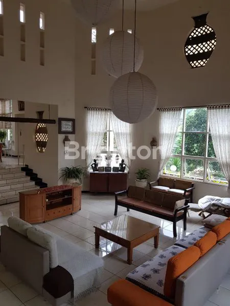 image VILLA RESIDENTIAL AREA DI BUKIT TRAWAS PASURUAN  (2)