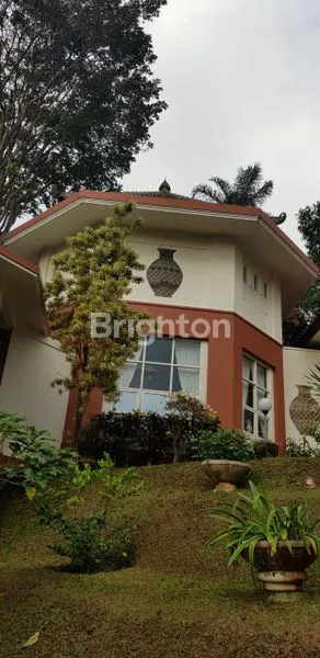 image VILLA RESIDENTIAL AREA DI BUKIT TRAWAS PASURUAN  (1)