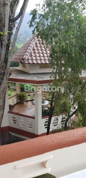 image VILLA RESIDENTIAL AREA DI BUKIT TRAWAS PASURUAN  (3)