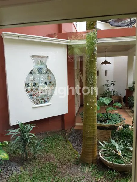 image VILLA RESIDENTIAL AREA DI BUKIT TRAWAS PASURUAN  (4)