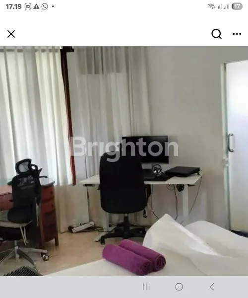 image VILLA 1 KAMAR TIDUR DENGAN KOLAM RENANG BERSAMA DI KEROBOKAN KELOD (7)