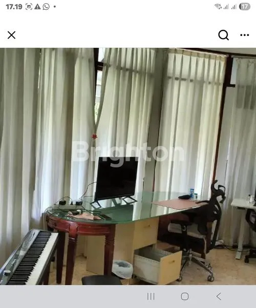 image VILLA 1 KAMAR TIDUR DENGAN KOLAM RENANG BERSAMA DI KEROBOKAN KELOD (8)