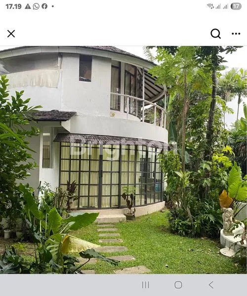 image VILLA 1 KAMAR TIDUR DENGAN KOLAM RENANG BERSAMA DI KEROBOKAN KELOD (1)