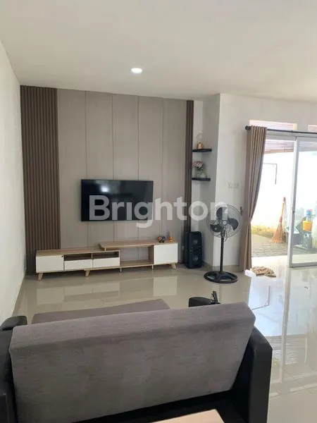 image RUMAH BAGUS DI LOKASI YANG ASRI DAN SEJUK DI PERUMAHAN GRAHA AQUILA GUNUNG SINDUR BOGOR JAWA BARAT (4)