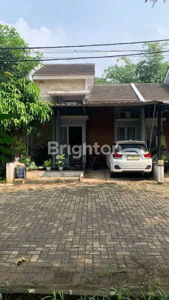 image RUMAH BAGUS DI LOKASI YANG ASRI DAN SEJUK DI PERUMAHAN GRAHA AQUILA GUNUNG SINDUR BOGOR JAWA BARAT (1)