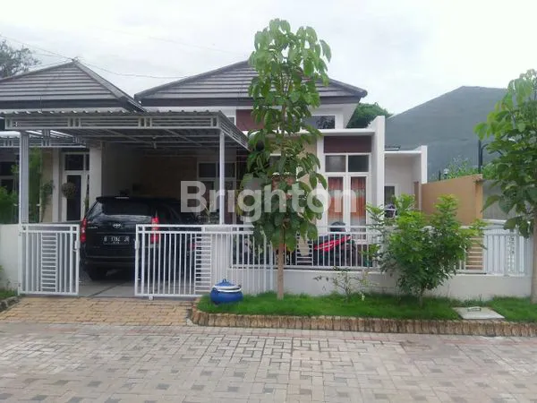 image DISEWAKAN RUMAH SIAP HUNI MADIUN KOTA (1)