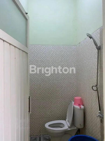 image DISEWAKAN RUMAH SIAP HUNI MADIUN KOTA (6)