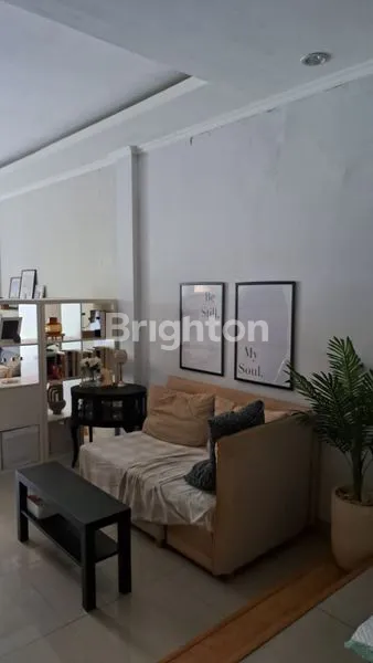 image RUMAH DI UBUD LIPPO KARAWACI TANGERANG  (7)