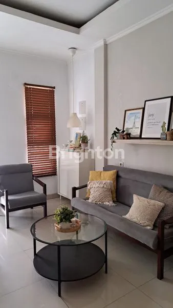 image RUMAH DI UBUD LIPPO KARAWACI TANGERANG  (1)