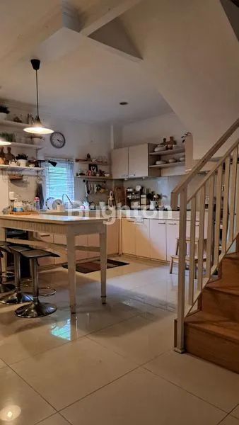 image RUMAH DI UBUD LIPPO KARAWACI TANGERANG  (3)