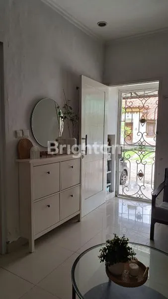 image RUMAH DI UBUD LIPPO KARAWACI TANGERANG  (2)