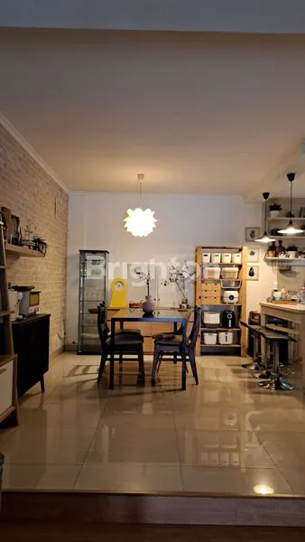 image RUMAH DI UBUD LIPPO KARAWACI TANGERANG  (5)