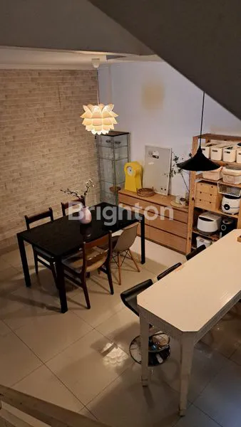 image RUMAH DI UBUD LIPPO KARAWACI TANGERANG  (6)