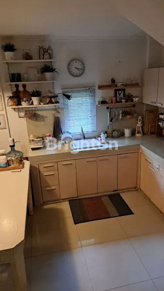 image RUMAH DI UBUD LIPPO KARAWACI TANGERANG  (4)