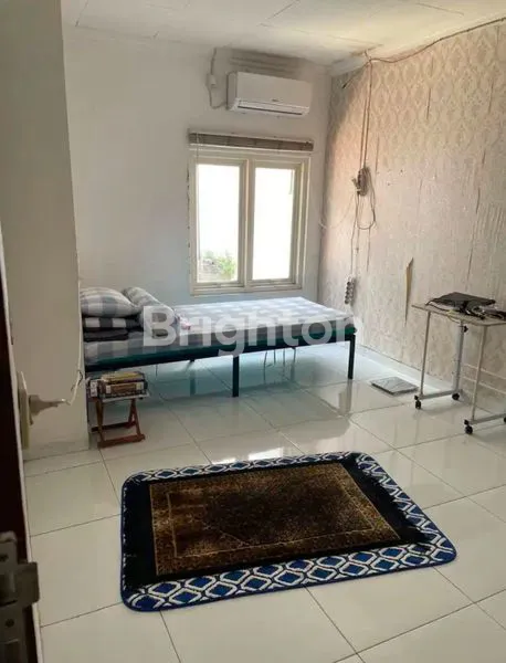 image RUMAH SIAP HUNI MURAH DI PEPELEGI WARU, DEKAT FASILITAS, SHM, LT 150M2 (4)