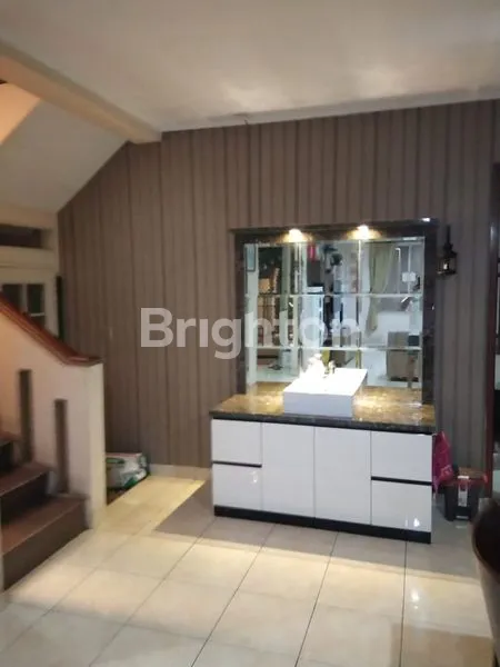 image RUMAH HUNIAN IDAMAN DI CITRA GARDEN 2 EXT, JAKARTA BARAT, SEMI FURNISH, SHM (7)