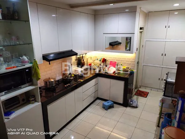 image RUMAH HUNIAN IDAMAN DI CITRA GARDEN 2 EXT, JAKARTA BARAT, SEMI FURNISH, SHM (6)