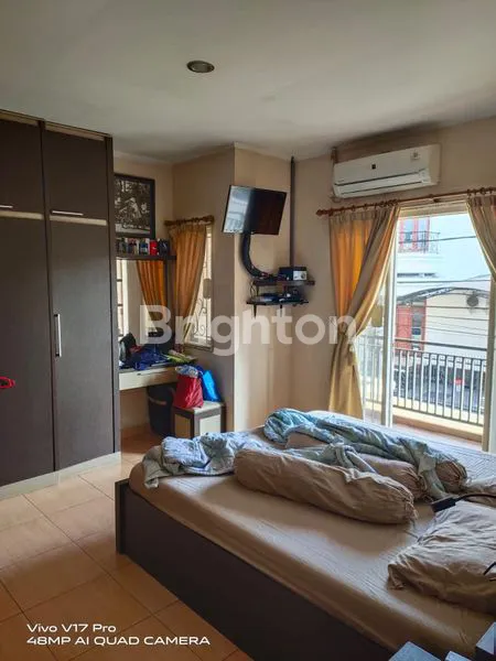 image RUMAH HUNIAN IDAMAN DI CITRA GARDEN 2 EXT, JAKARTA BARAT, SEMI FURNISH, SHM (4)