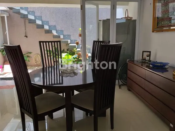 image RUMAH DI MODERNHILL/ BUKIT MODERN PONDOK CABE.  (4)