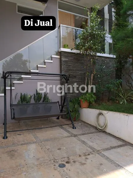 image RUMAH DI MODERNHILL/ BUKIT MODERN PONDOK CABE.  (1)