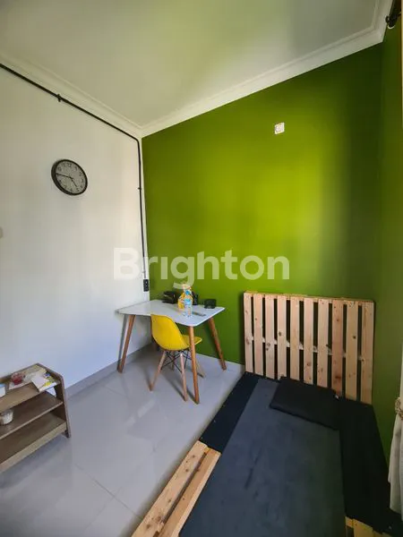 image RUMAH DI JUAL SIAP HUNI DI CLUSTER PINANGA PAKUAN HILL BOGOR, SEKITAR 2 KM DARI PINTU TOL BOGOR, 10 MENIT KE PUSAR KOTA BOGOR, DEKAT STASIUN BOGOR 10-25 MENIT (5)