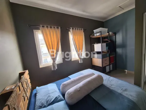 image RUMAH DI JUAL SIAP HUNI DI CLUSTER PINANGA PAKUAN HILL BOGOR, SEKITAR 2 KM DARI PINTU TOL BOGOR, 10 MENIT KE PUSAR KOTA BOGOR, DEKAT STASIUN BOGOR 10-25 MENIT (6)