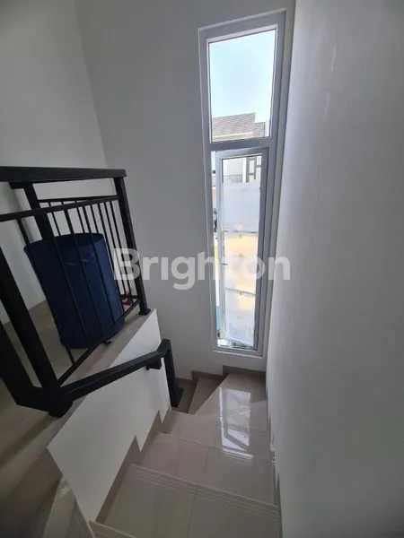 image RUMAH DI JUAL SIAP HUNI DI CLUSTER PINANGA PAKUAN HILL BOGOR, SEKITAR 2 KM DARI PINTU TOL BOGOR, 10 MENIT KE PUSAR KOTA BOGOR, DEKAT STASIUN BOGOR 10-25 MENIT (4)