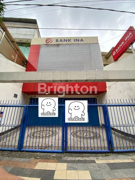 image RUKO RAYA KERTAJAYA TEMBUS SAMPAI BELAKANG (1)