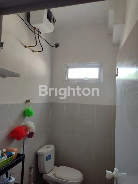 image RUMAH MEPET SURABAYA SIAP HUNI  (5)