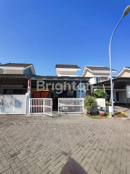 image RUMAH MEPET SURABAYA SIAP HUNI  (6)