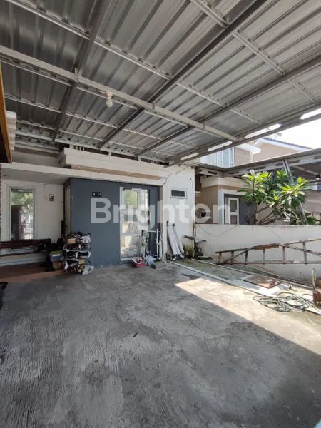 image RUMAH MEPET SURABAYA SIAP HUNI  (2)