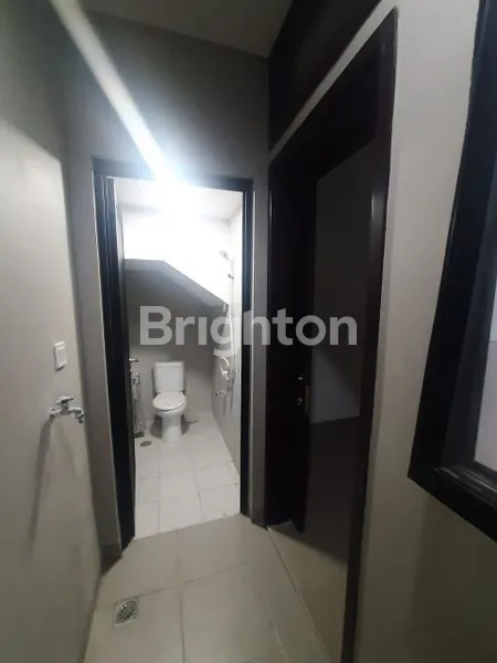 image RUMAH MILENIAL PIK 2 UKURAN 6X10 (5)