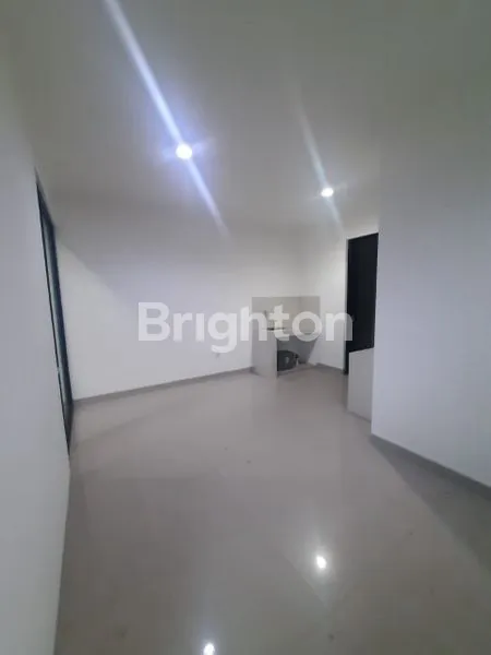 image RUMAH MILENIAL PIK 2 UKURAN 6X10 (6)